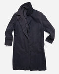 Heavy Cotton Coat