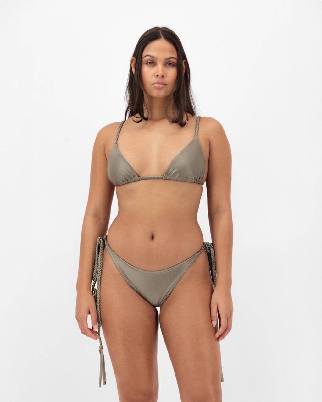 Rope Triangle Bikini Bottom 2.0