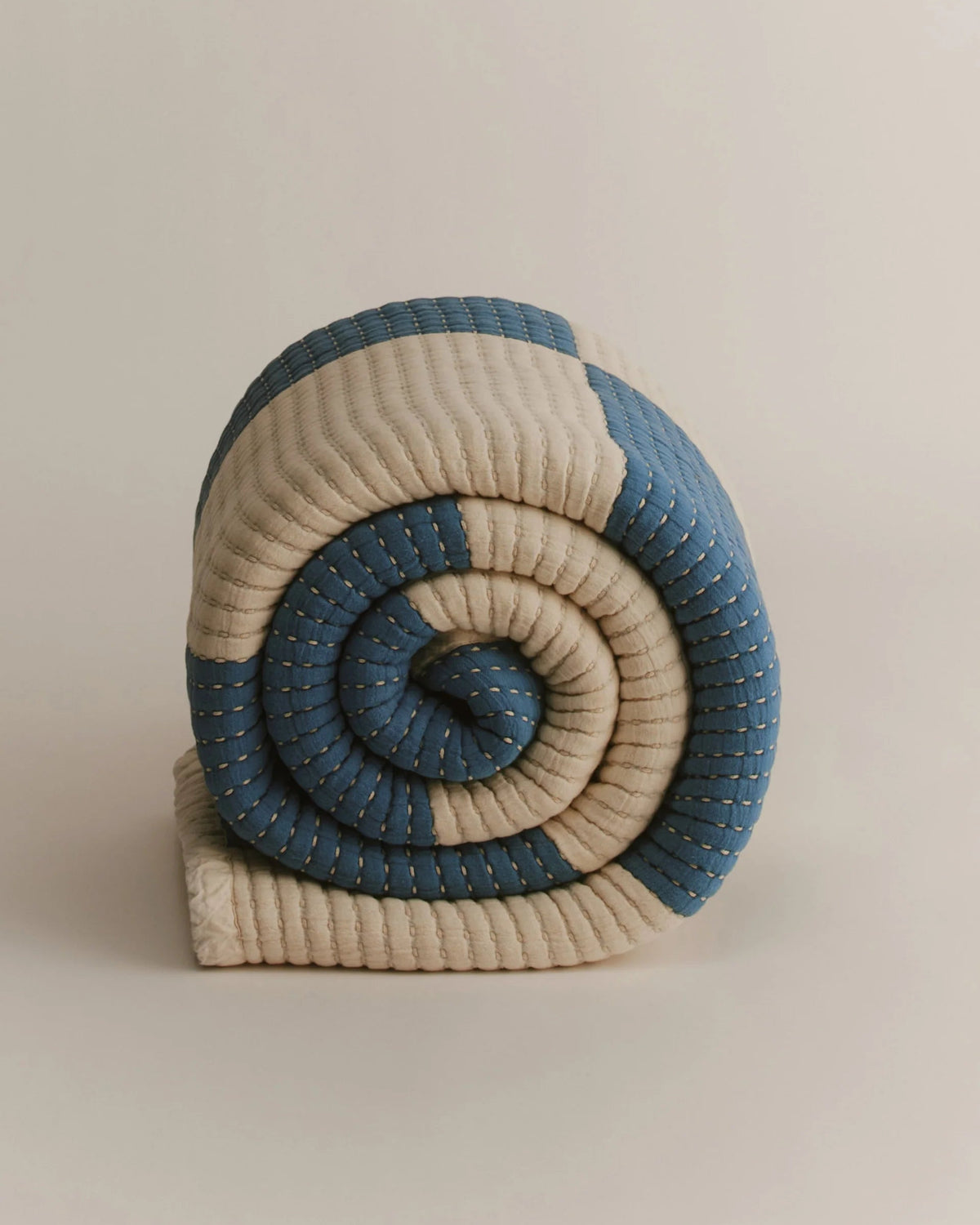 Quilted Comforter
