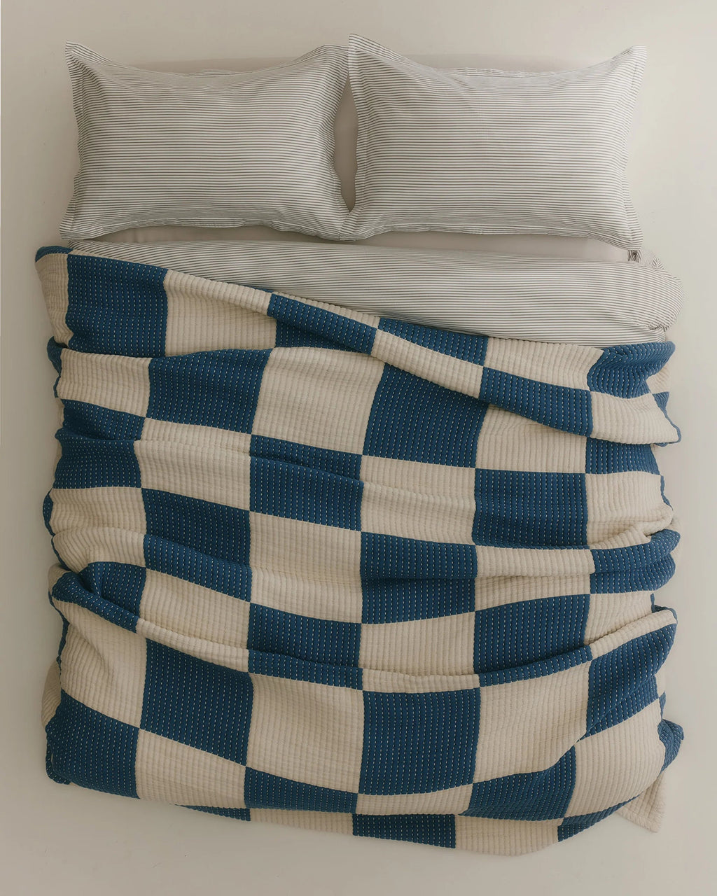 Quilted Comforter