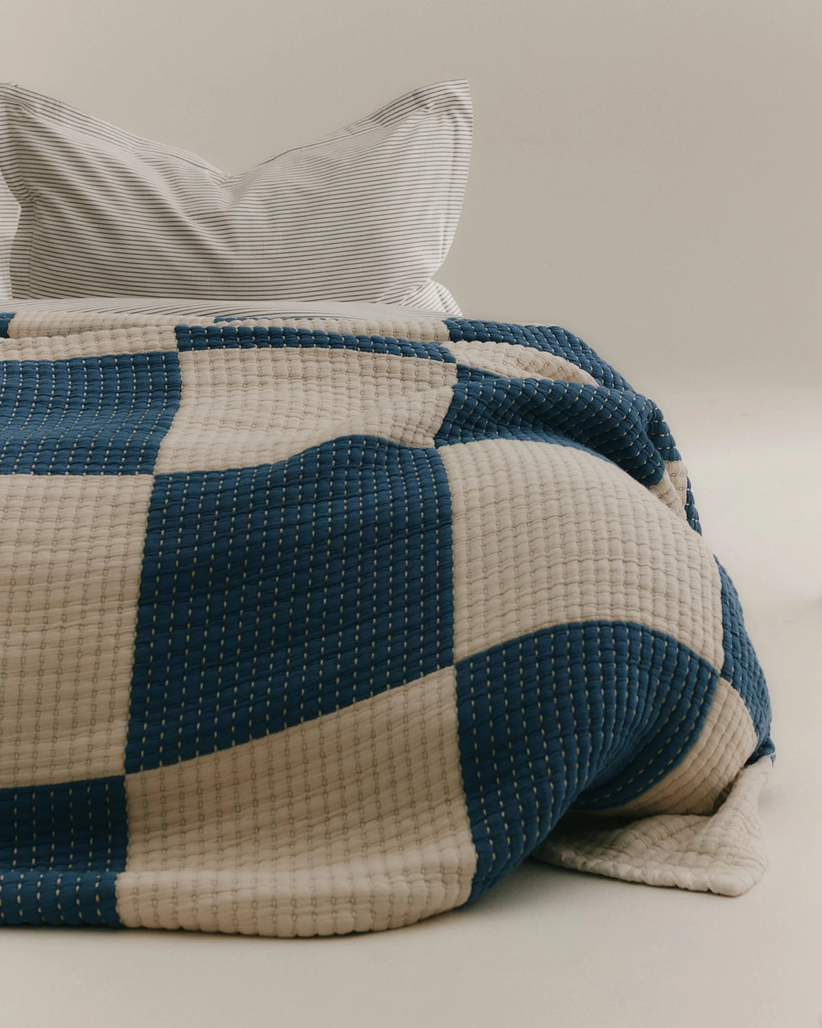 Quilted Comforter