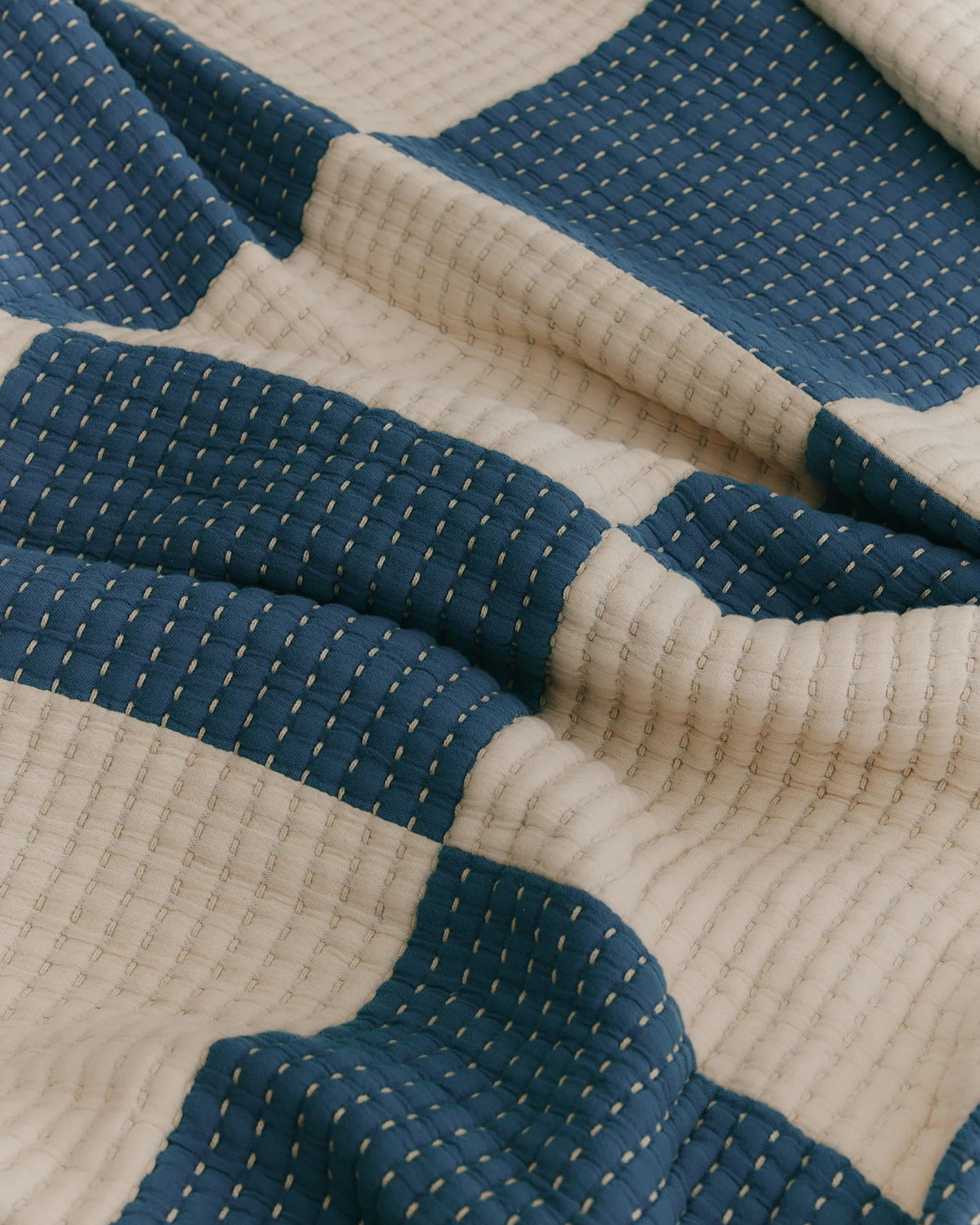 Quilted Comforter