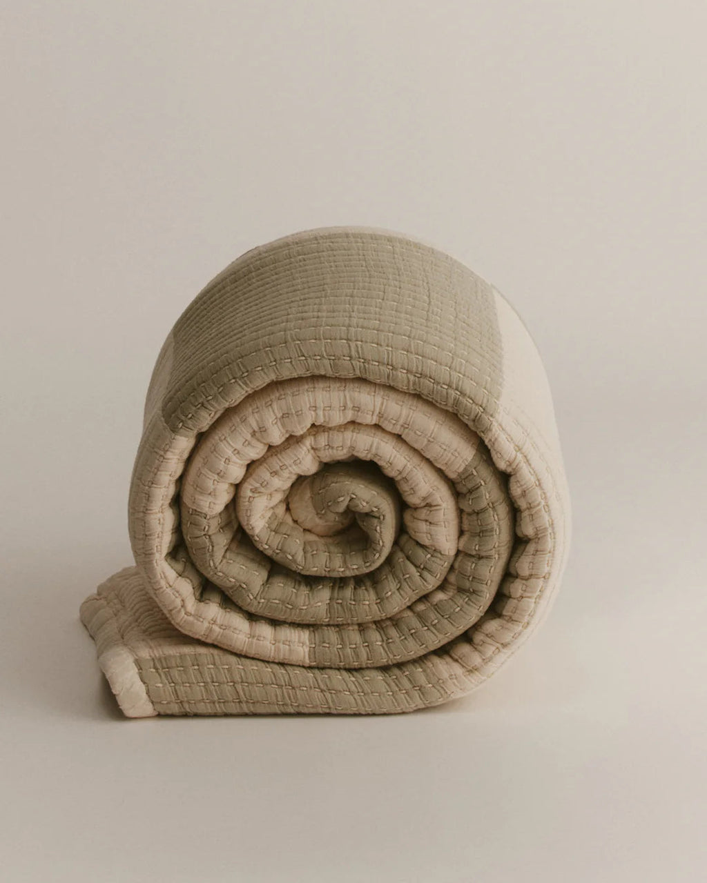 Quilted Comforter