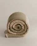 Quilted Comforter