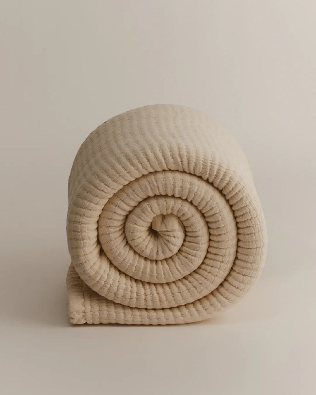 Quilted Comforter