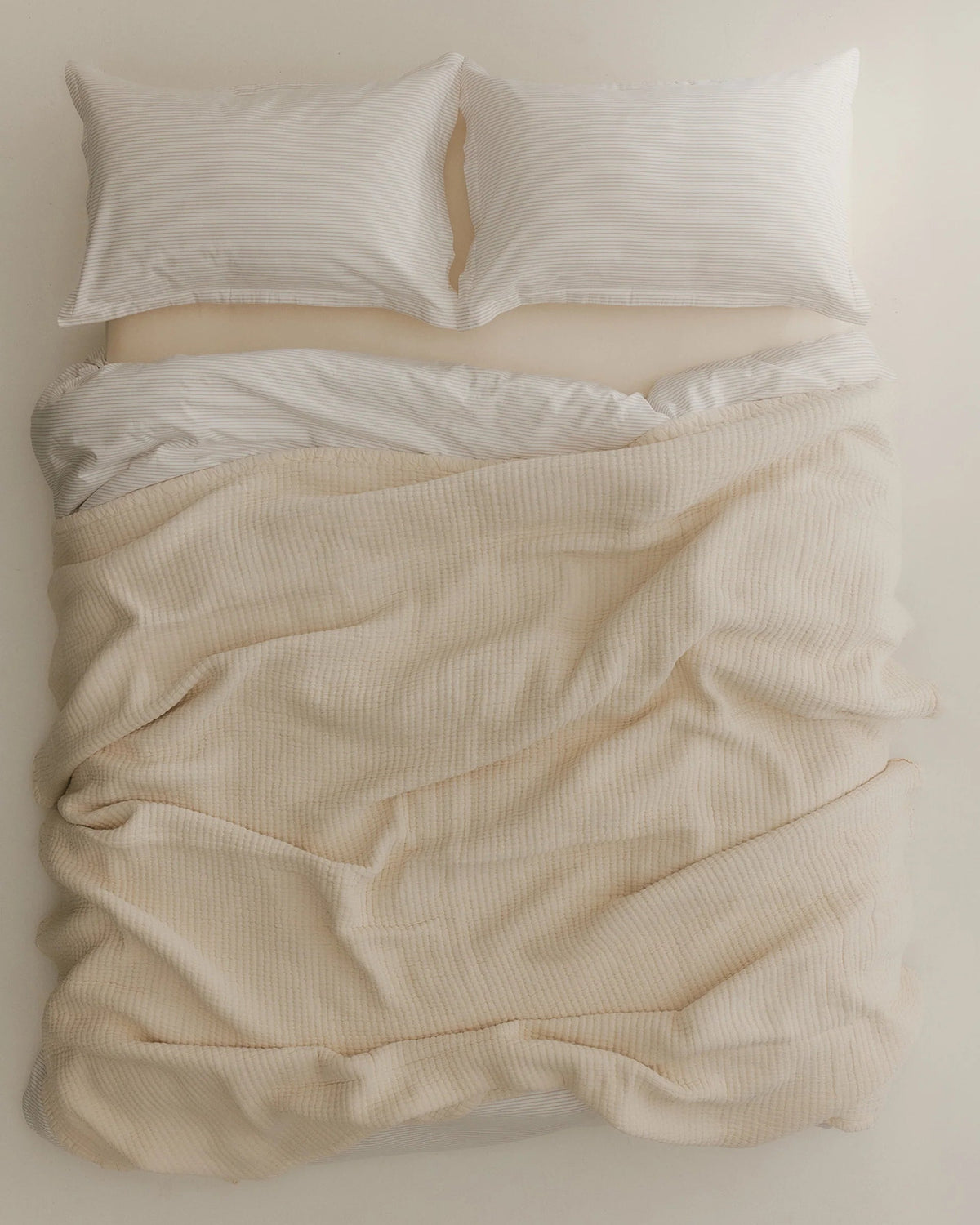 Quilted Comforter