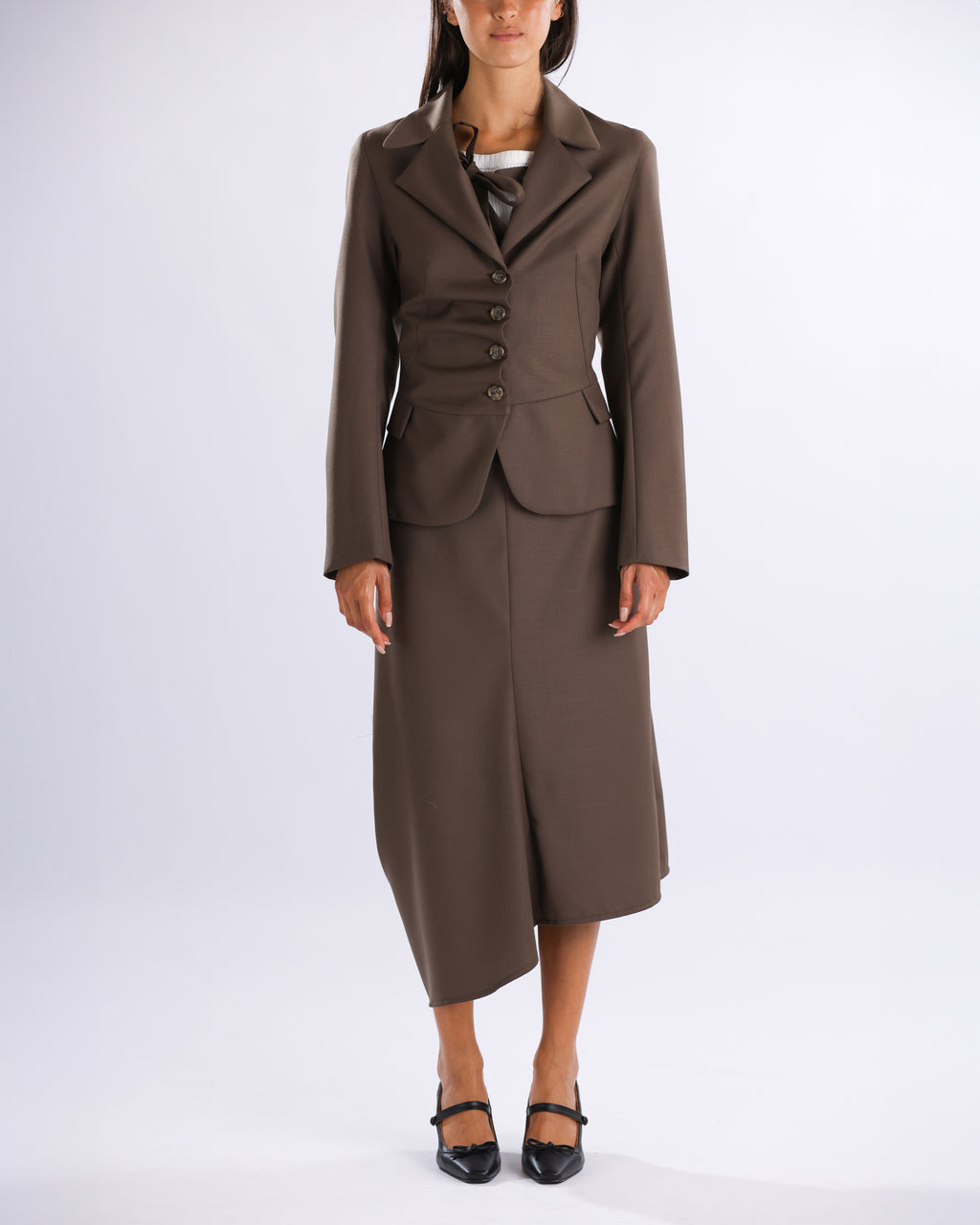 Sylvia Jacket