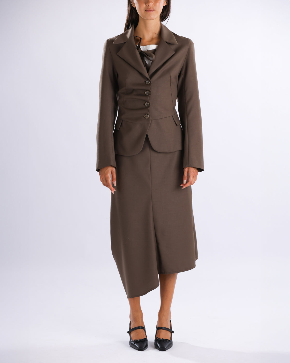 Sylvia Jacket