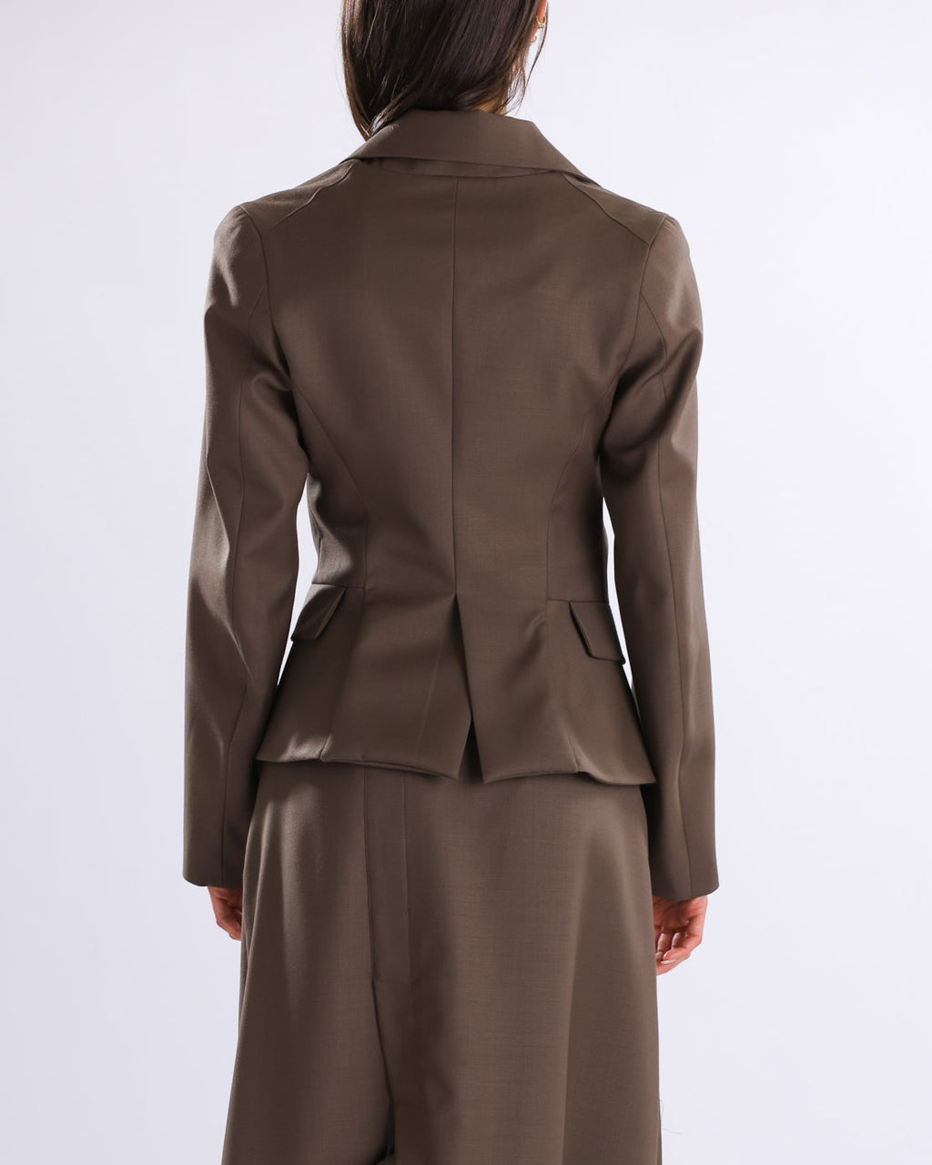 Sylvia Jacket