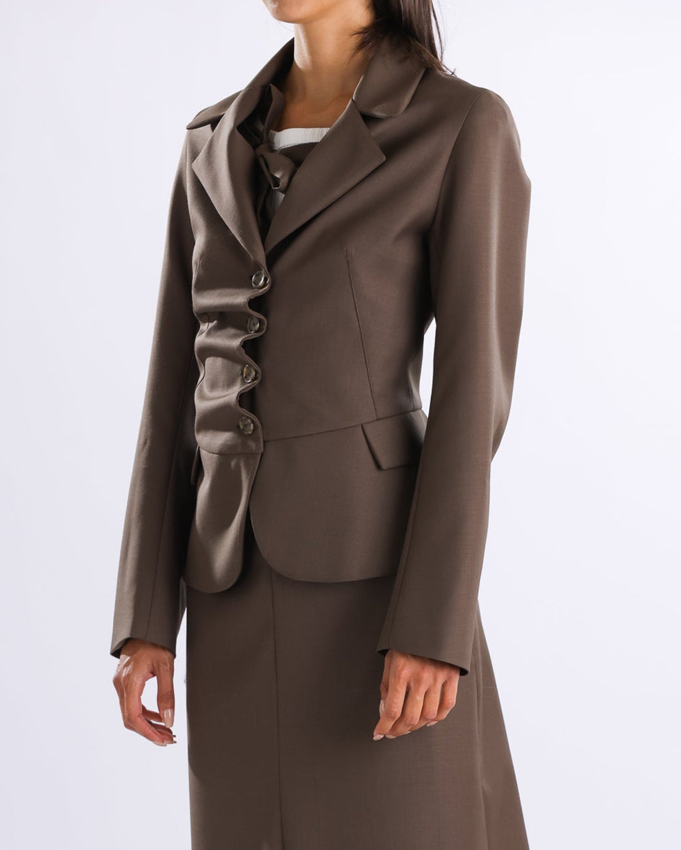 Sylvia Jacket