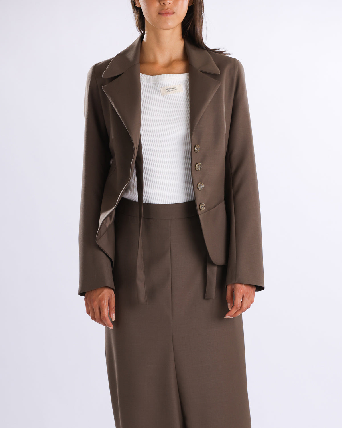 Sylvia Jacket