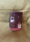 Nina Zem - Brown Cup