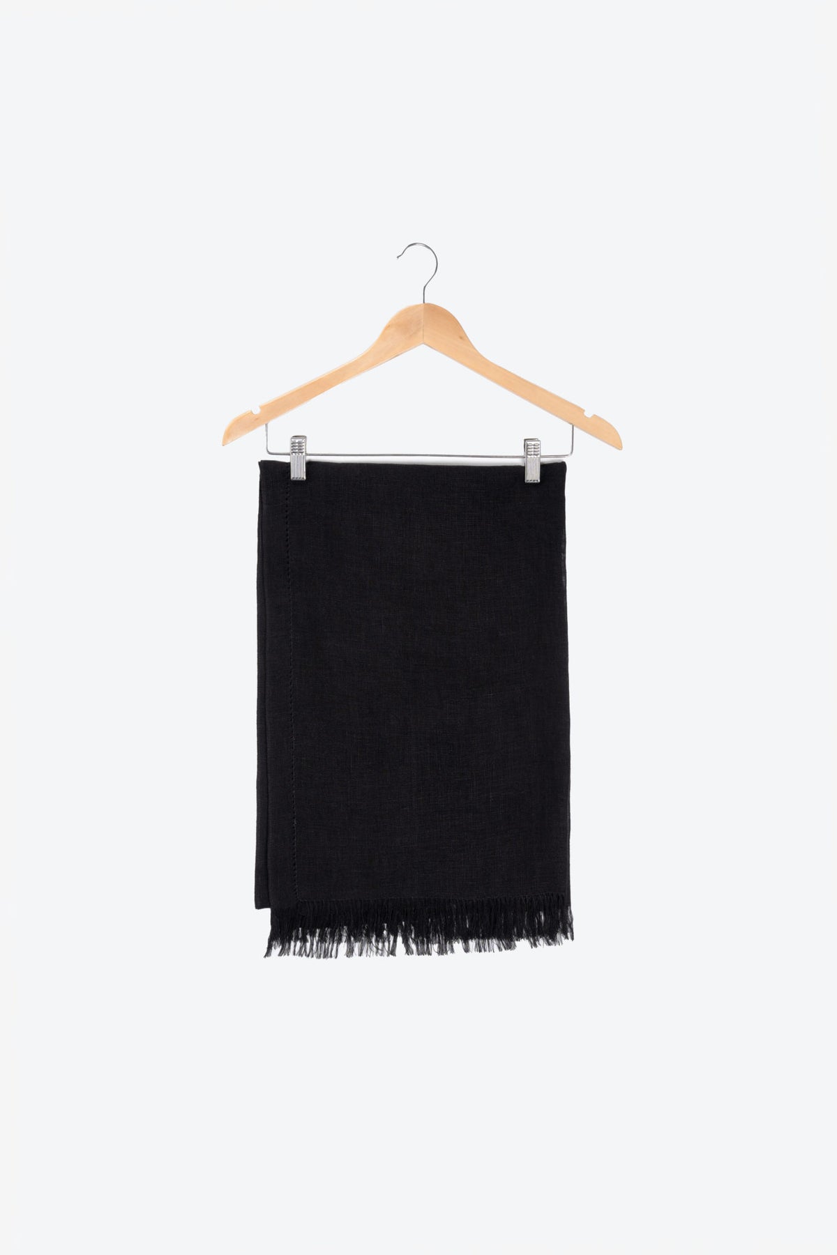 Linen Scarf
