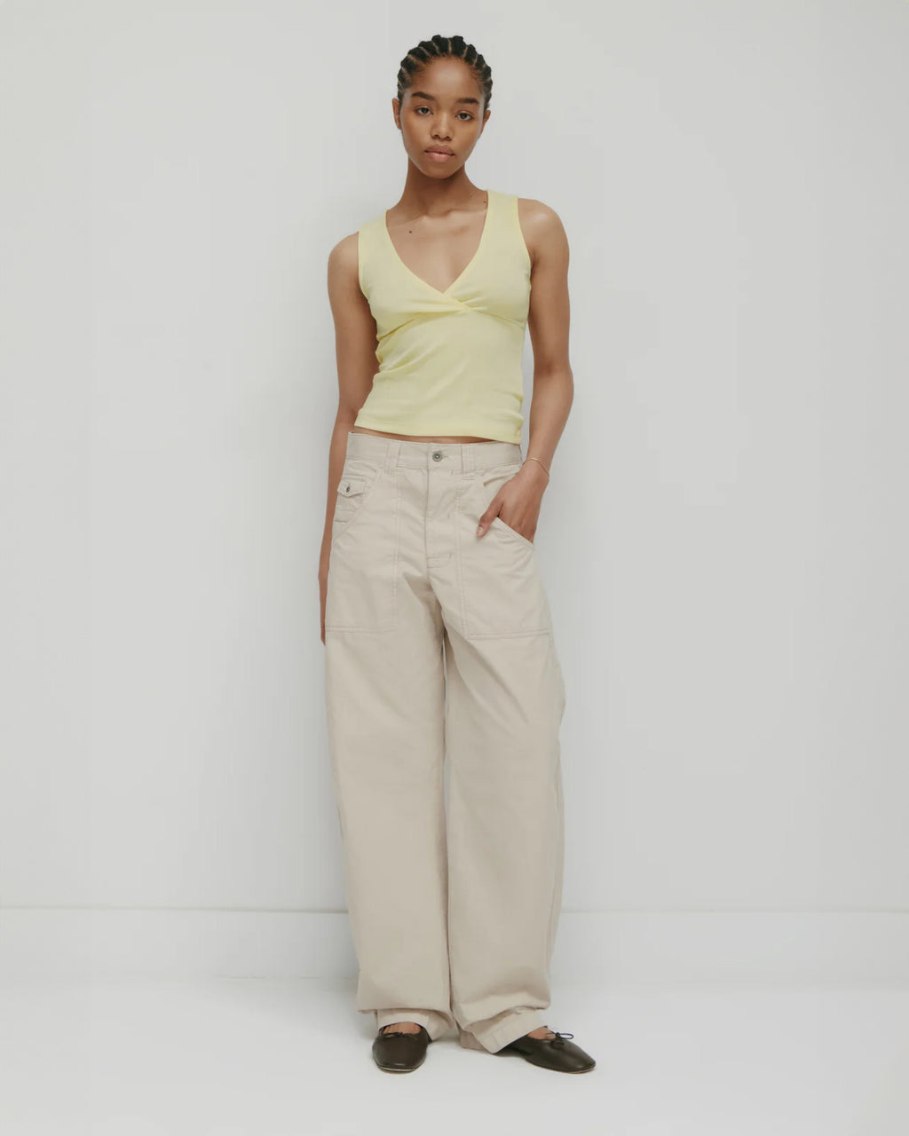 Tefnut Beach Pant