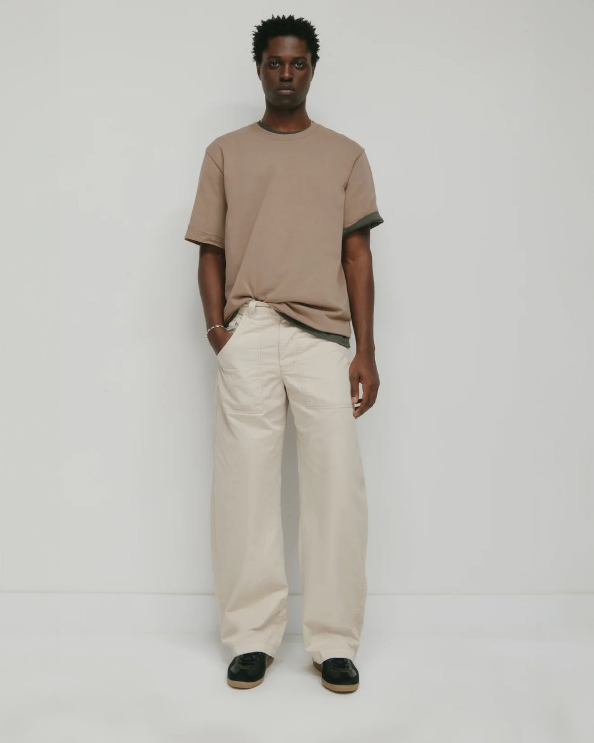 Tefnut Beach Pant