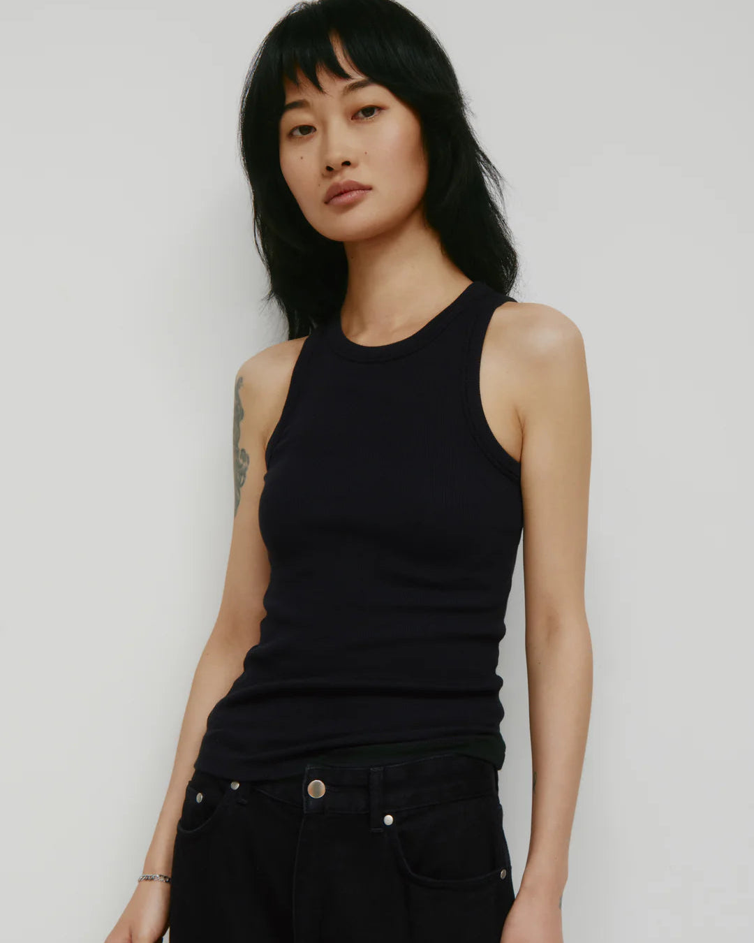 Racer Tank
