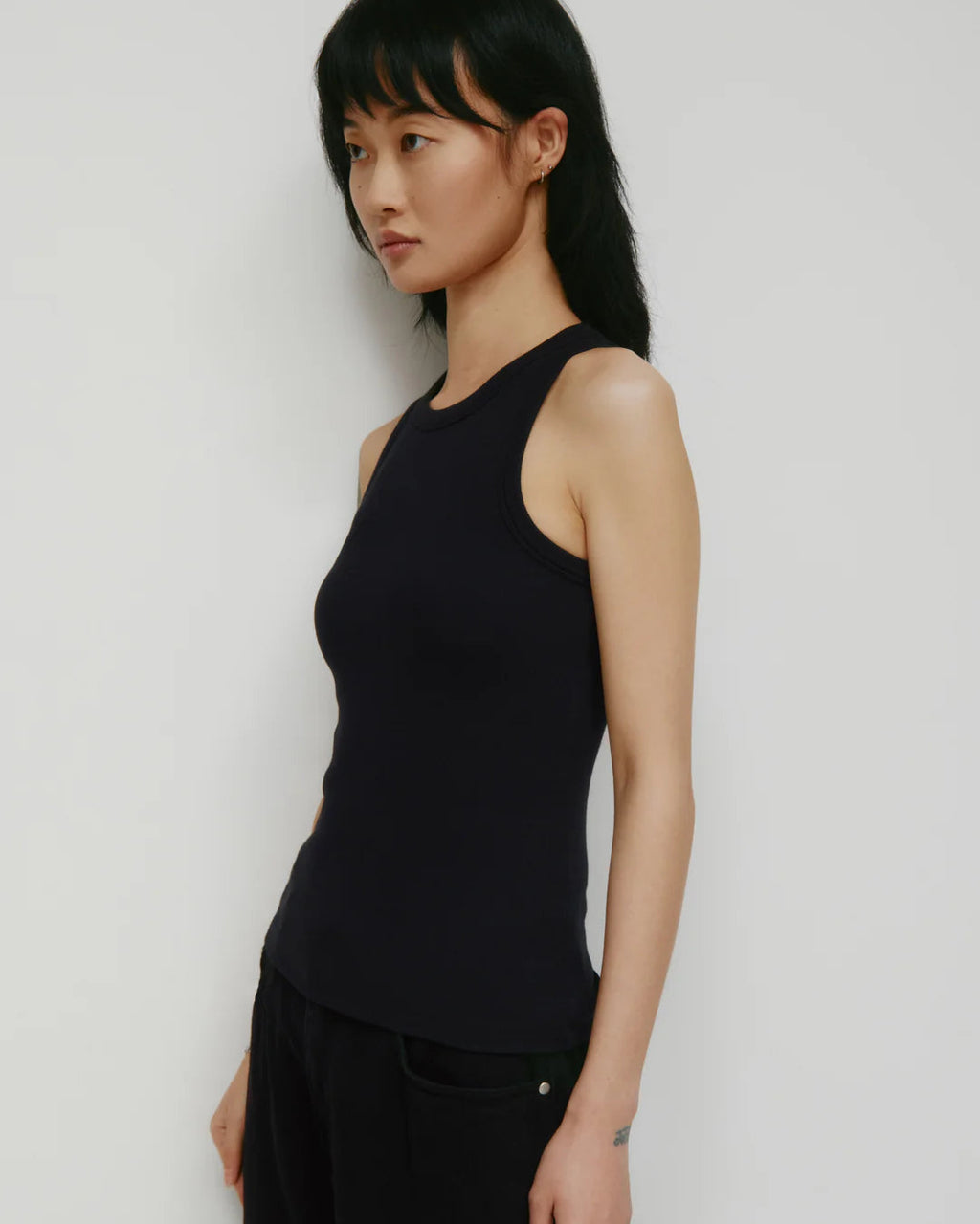 Racer Tank