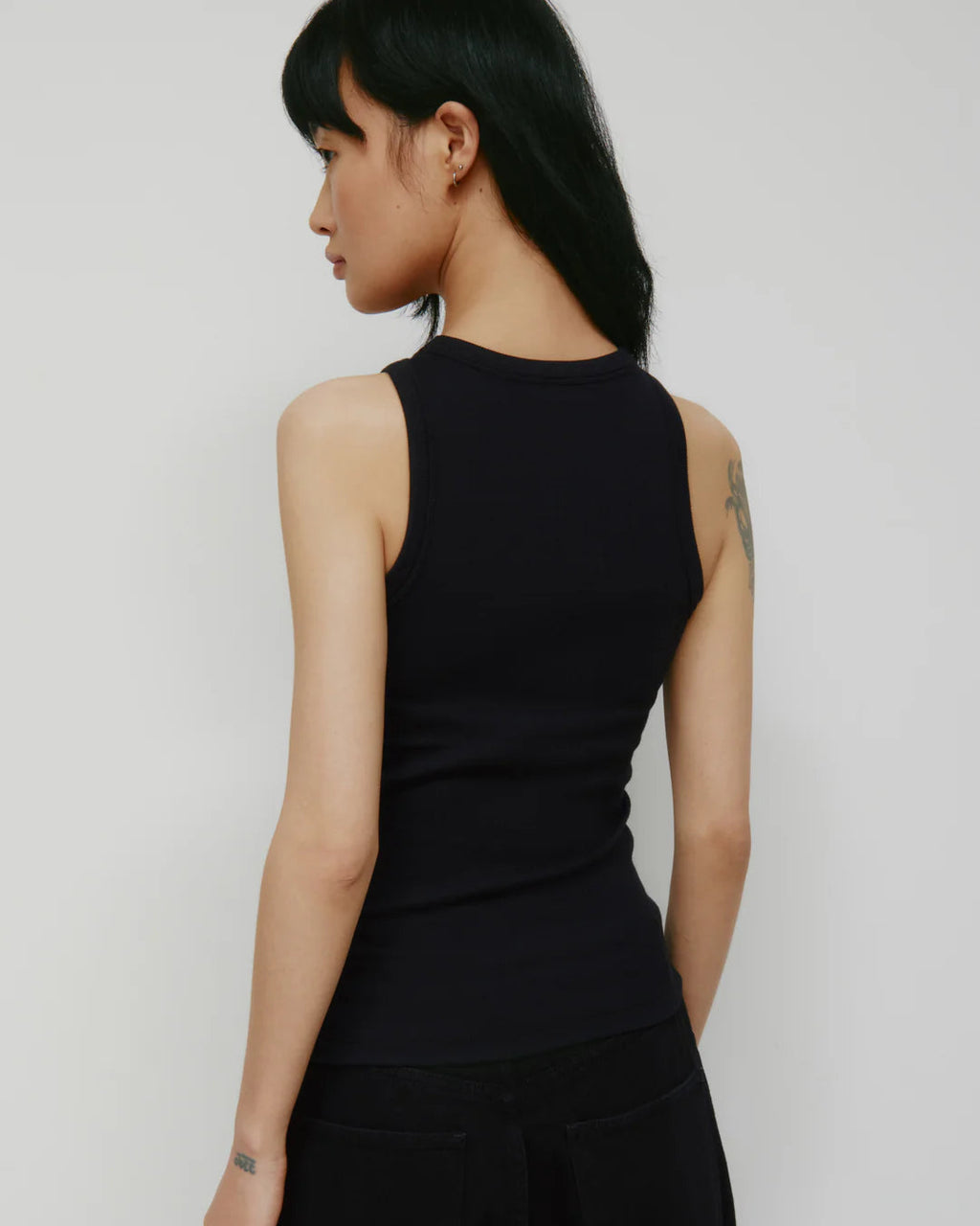 Racer Tank