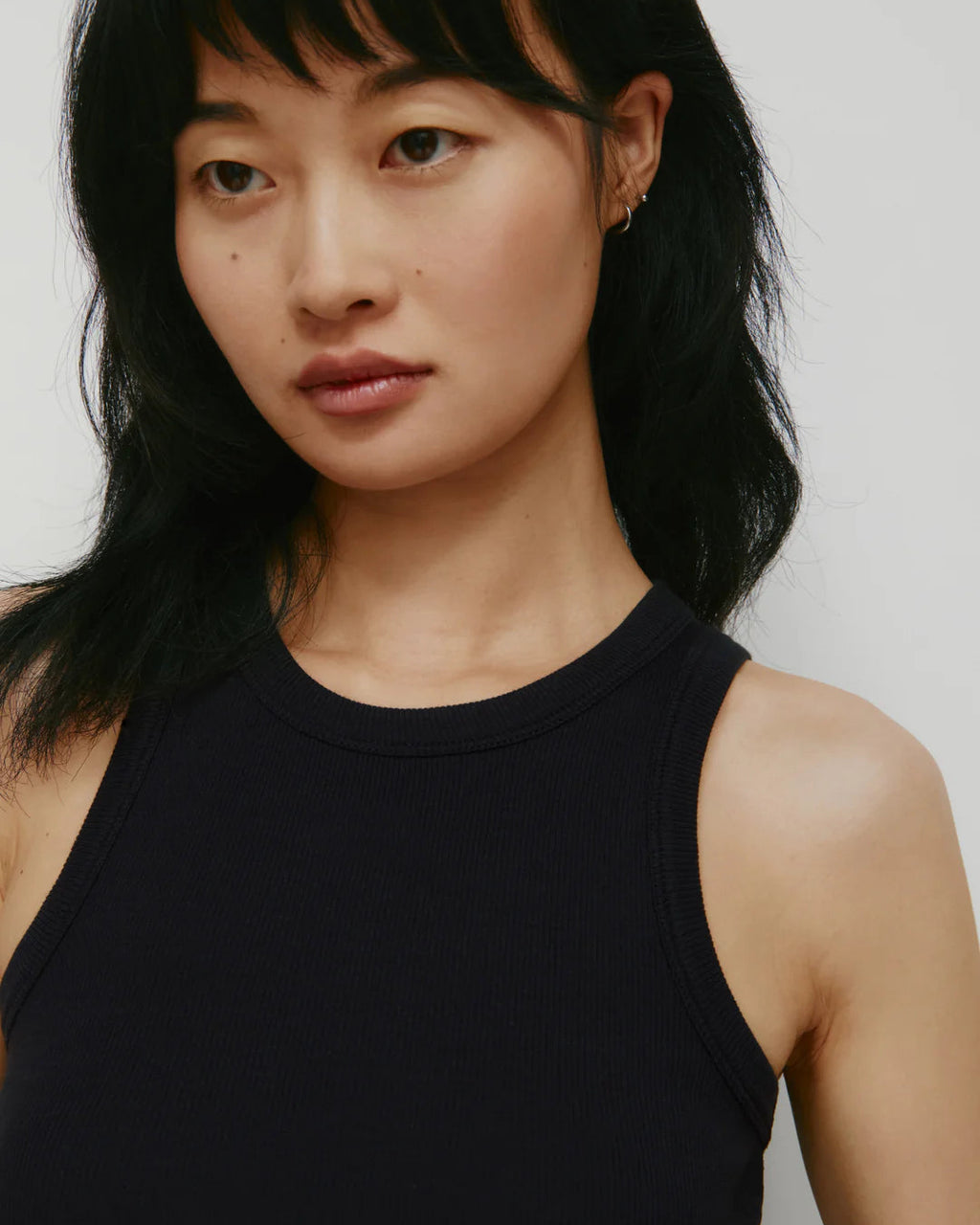 Racer Tank