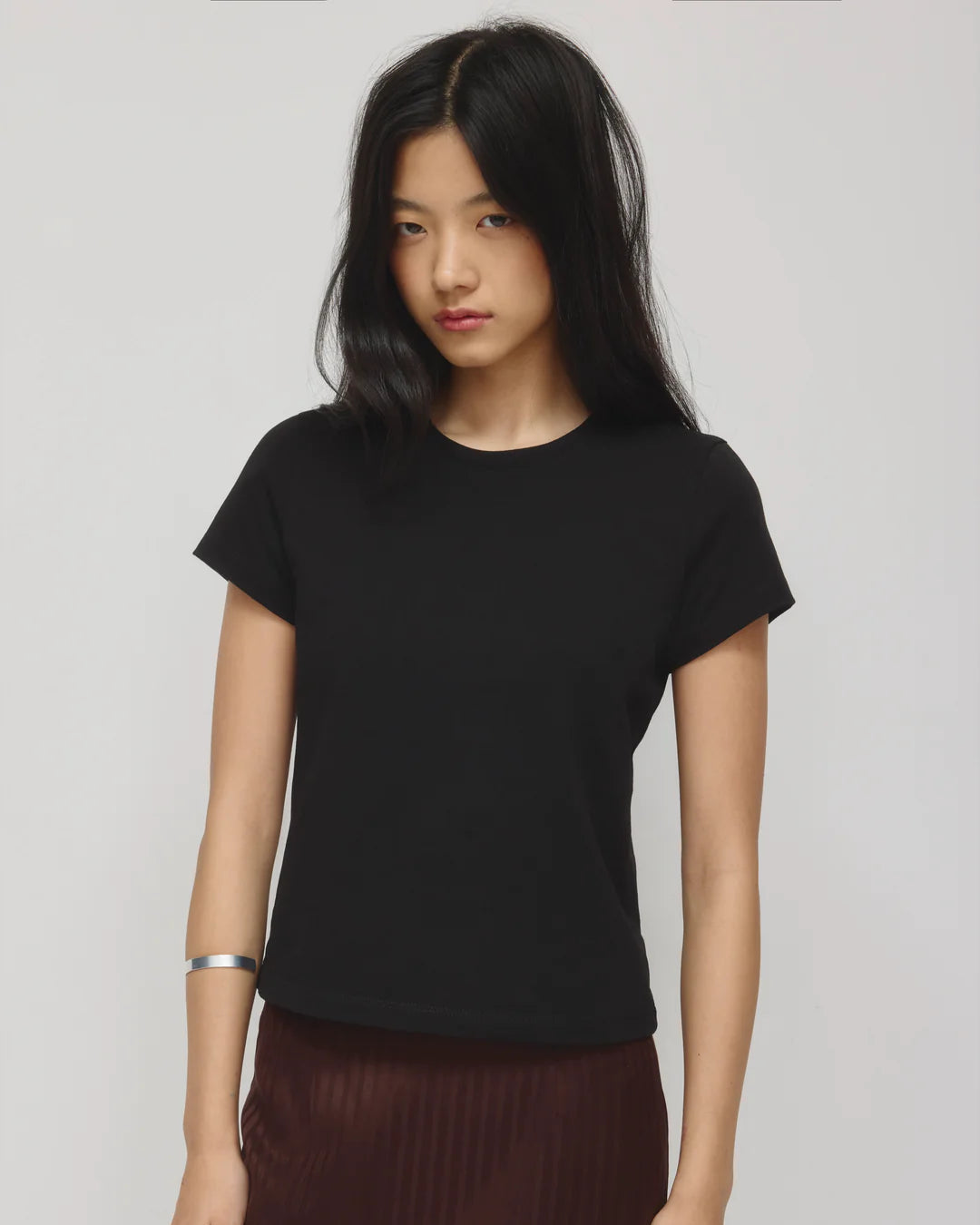 Shrunken Tee