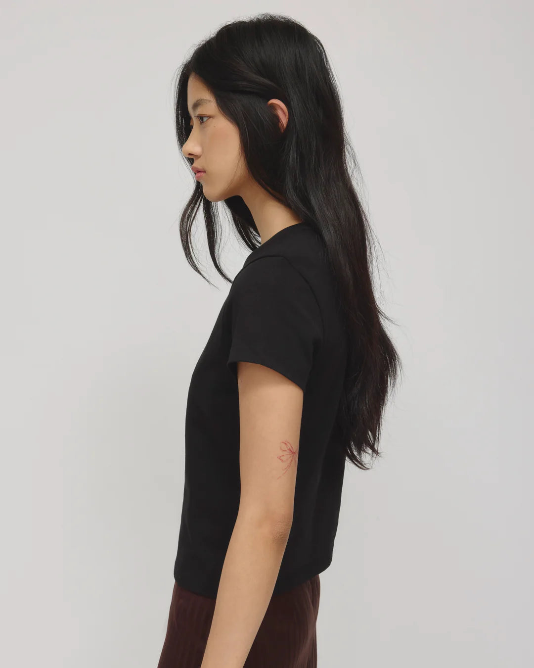 Shrunken Tee