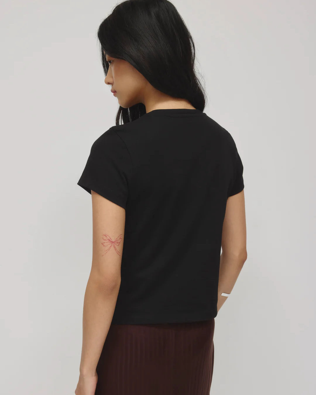 Shrunken Tee