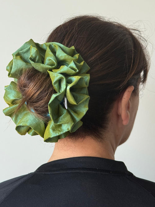 Ashta Scrunchie