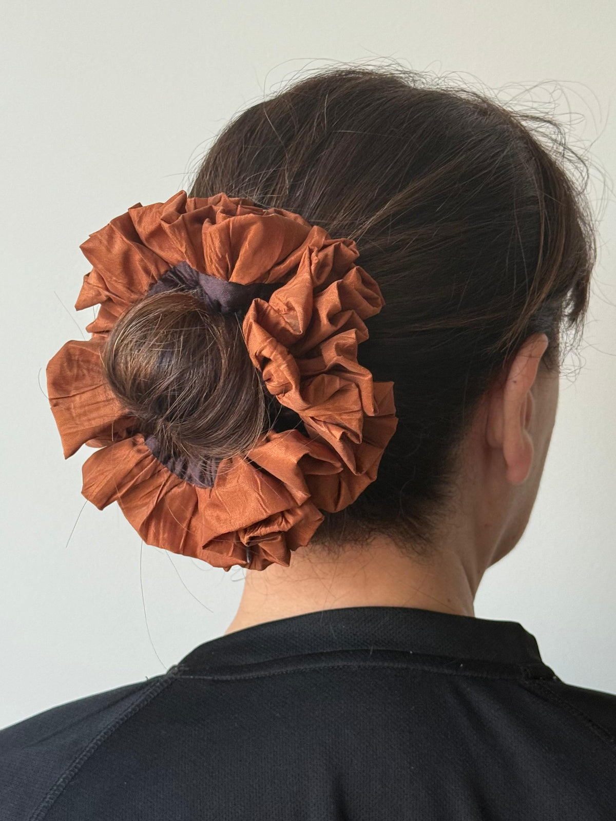 Ashta Scrunchie