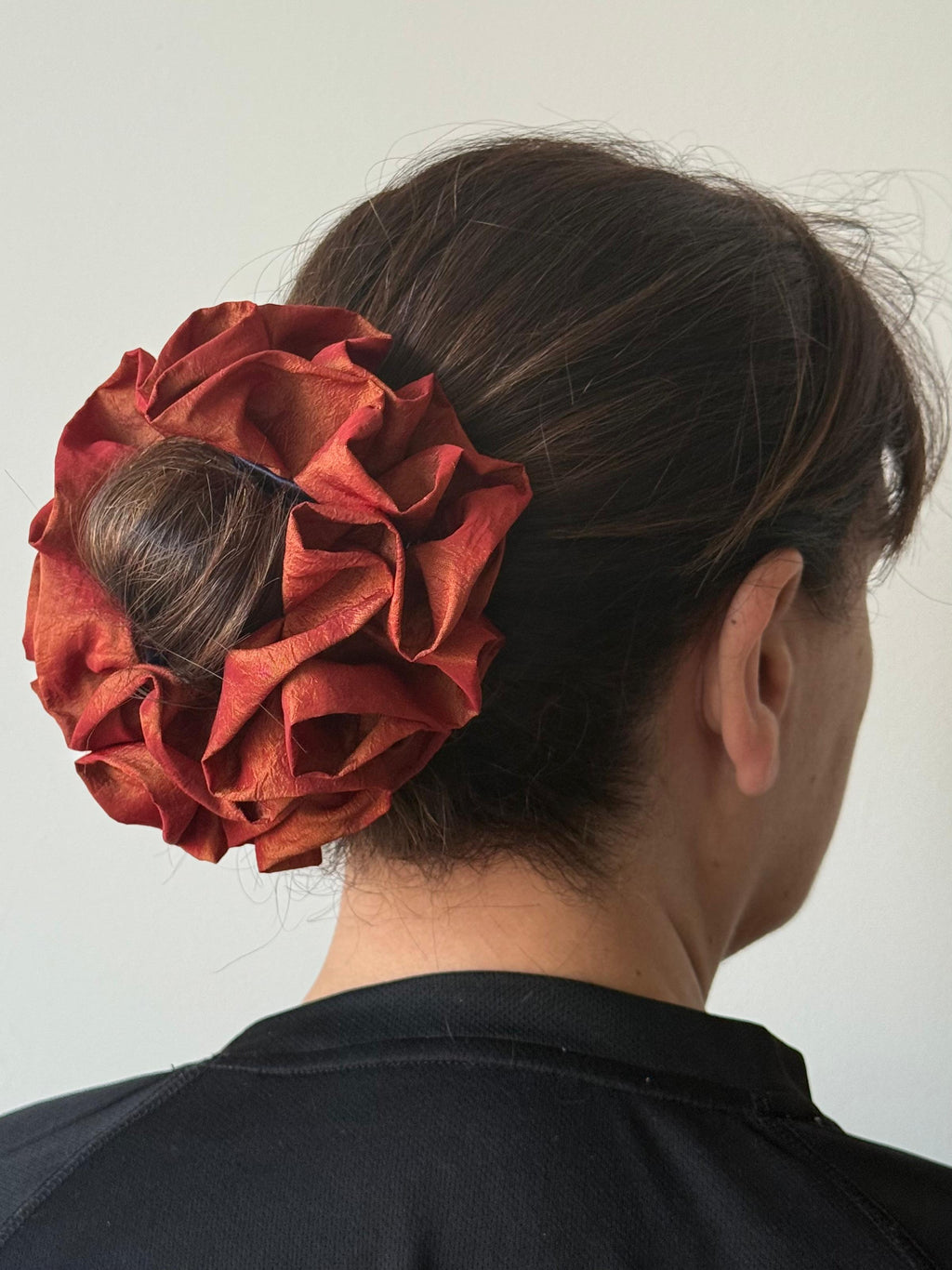 Ashta Scrunchie