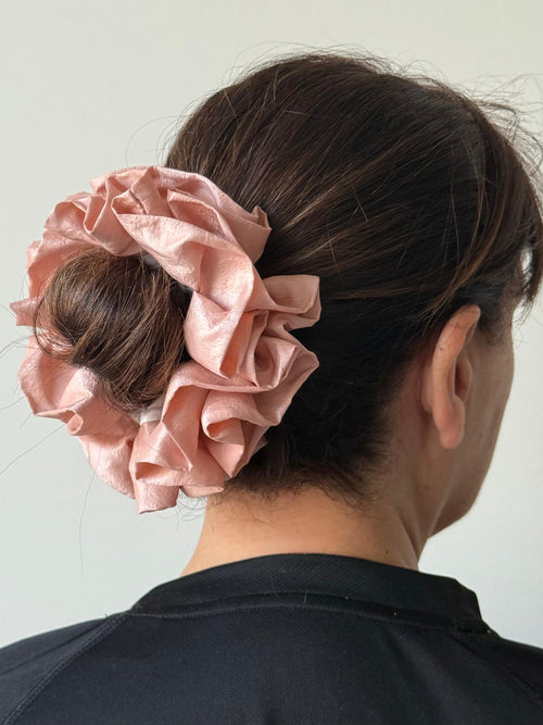 Ashta Scrunchie