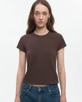 Shrunken Tee