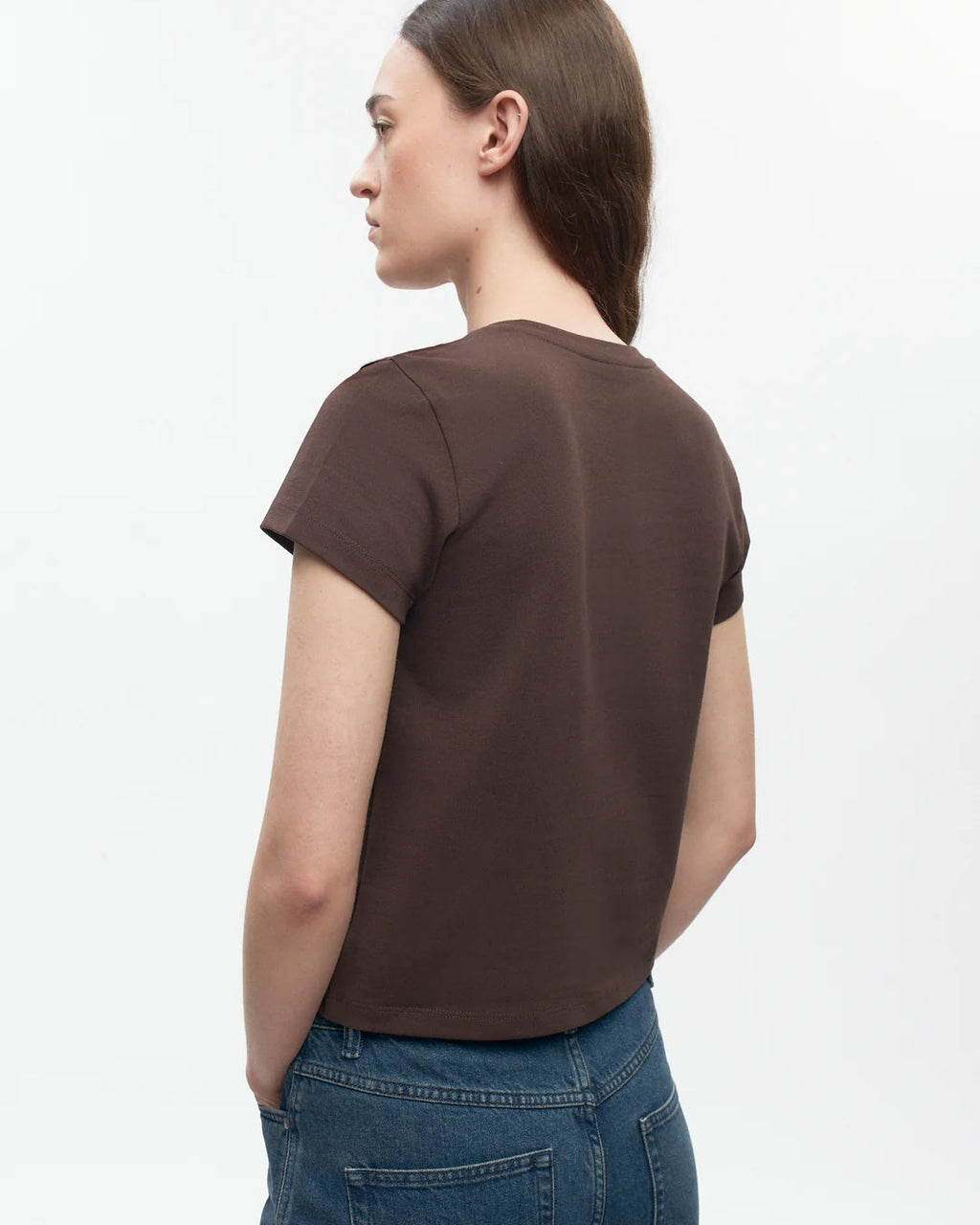 Shrunken Tee