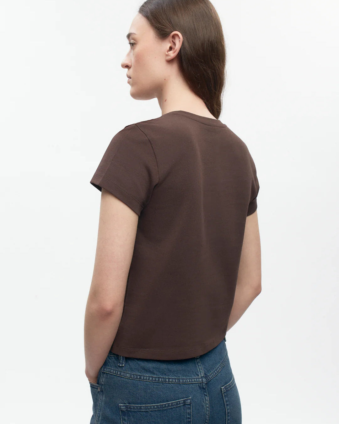 Shrunken Tee