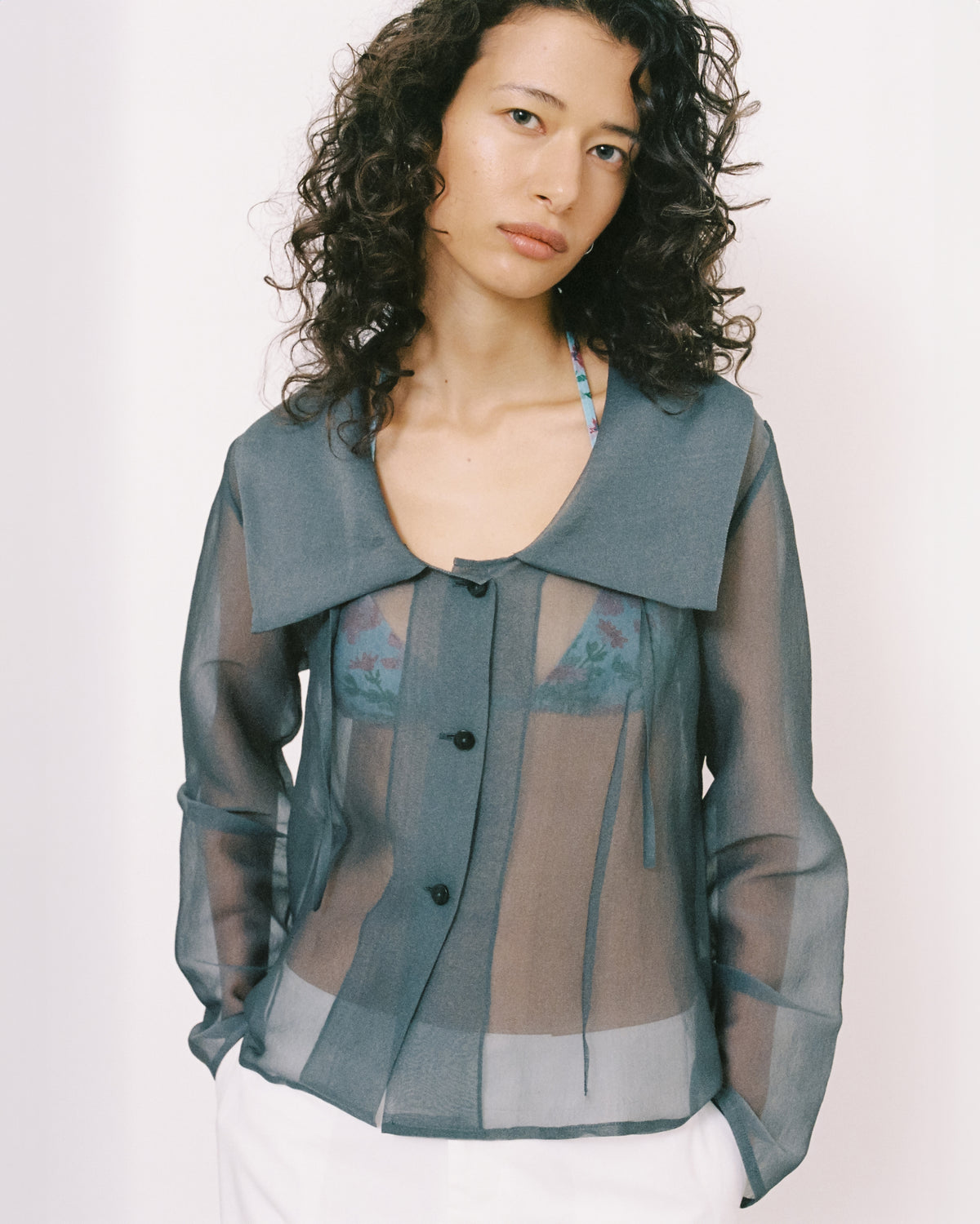 Romady Tie Shirt