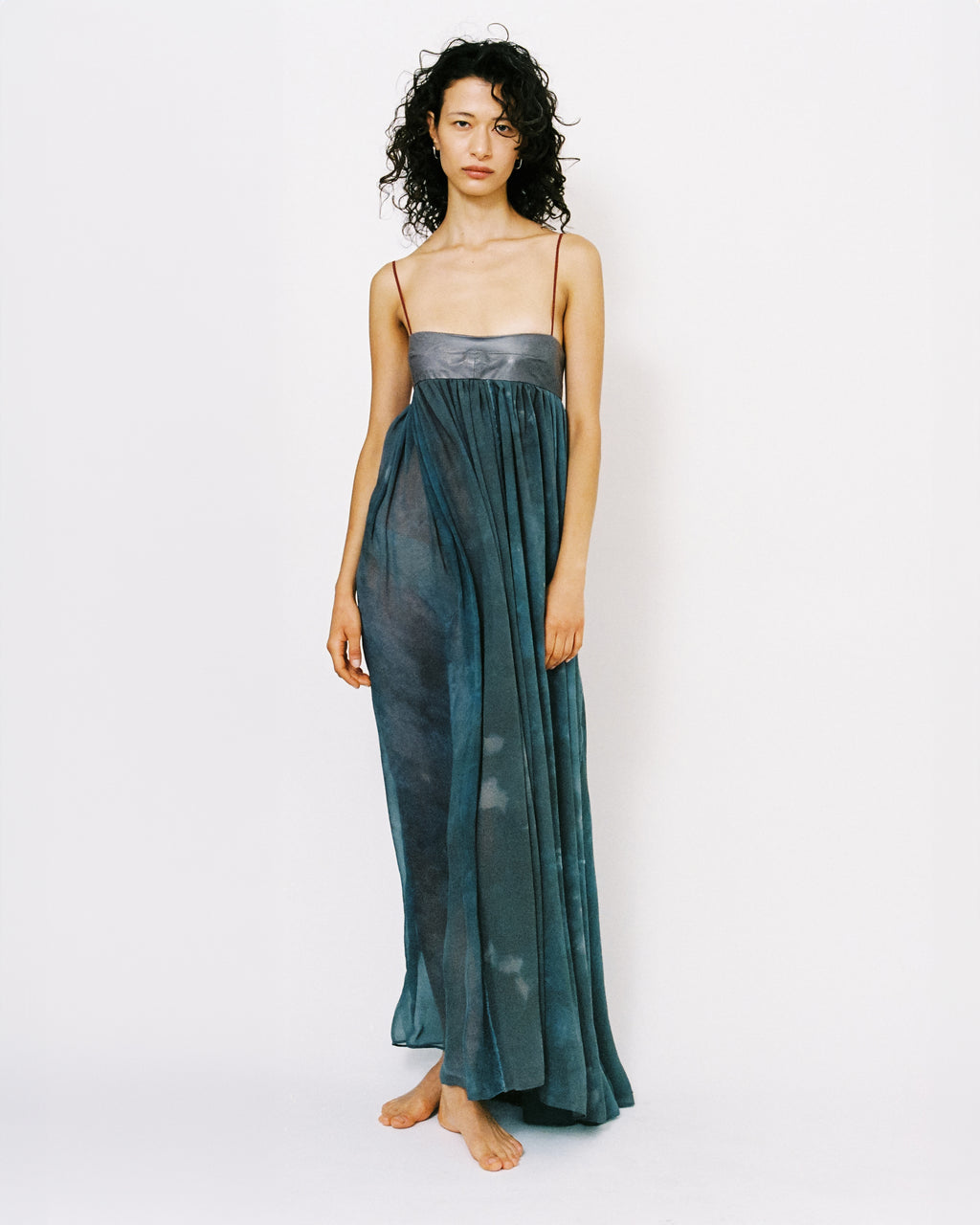 The Alaa Dress