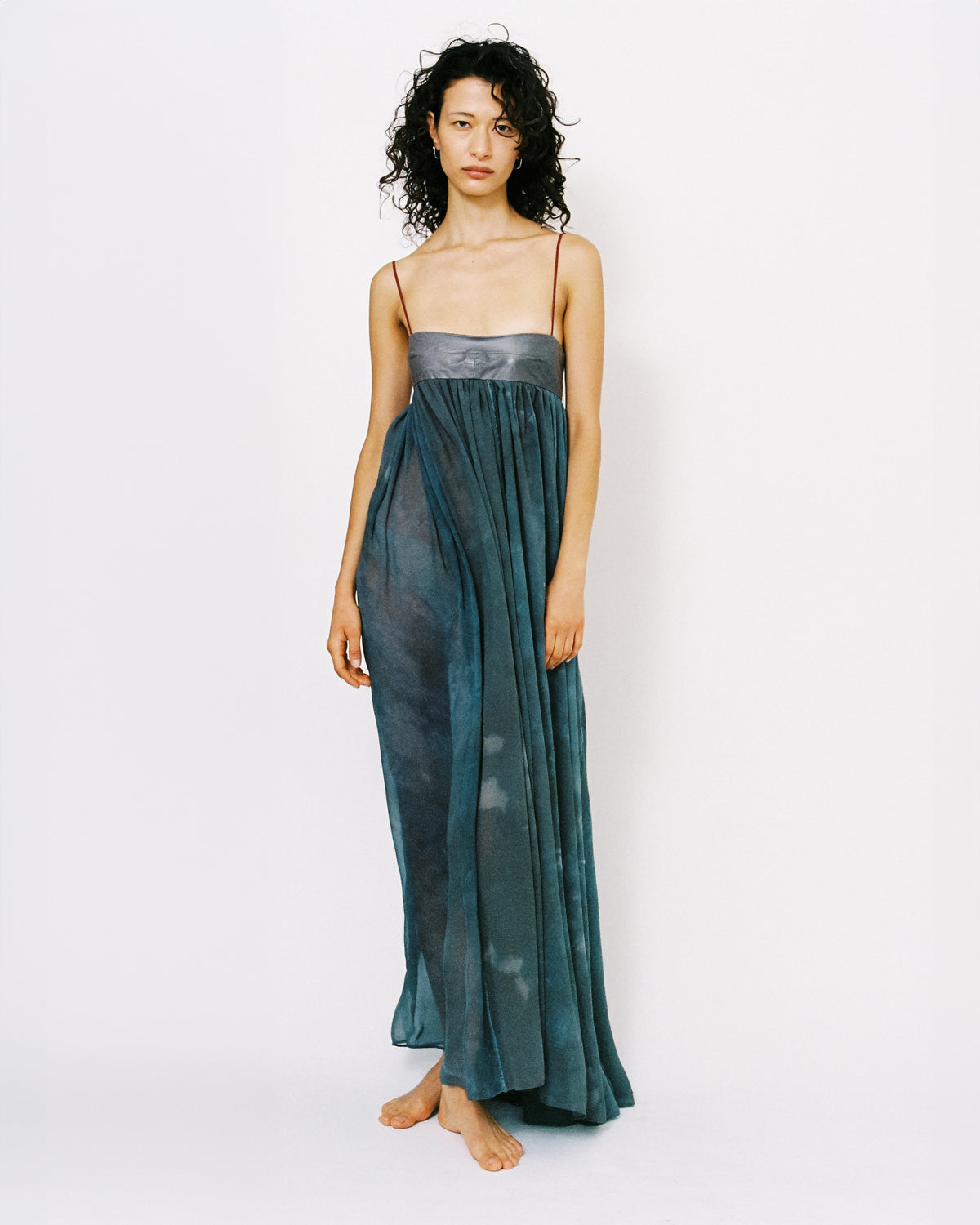 The Alaa Dress