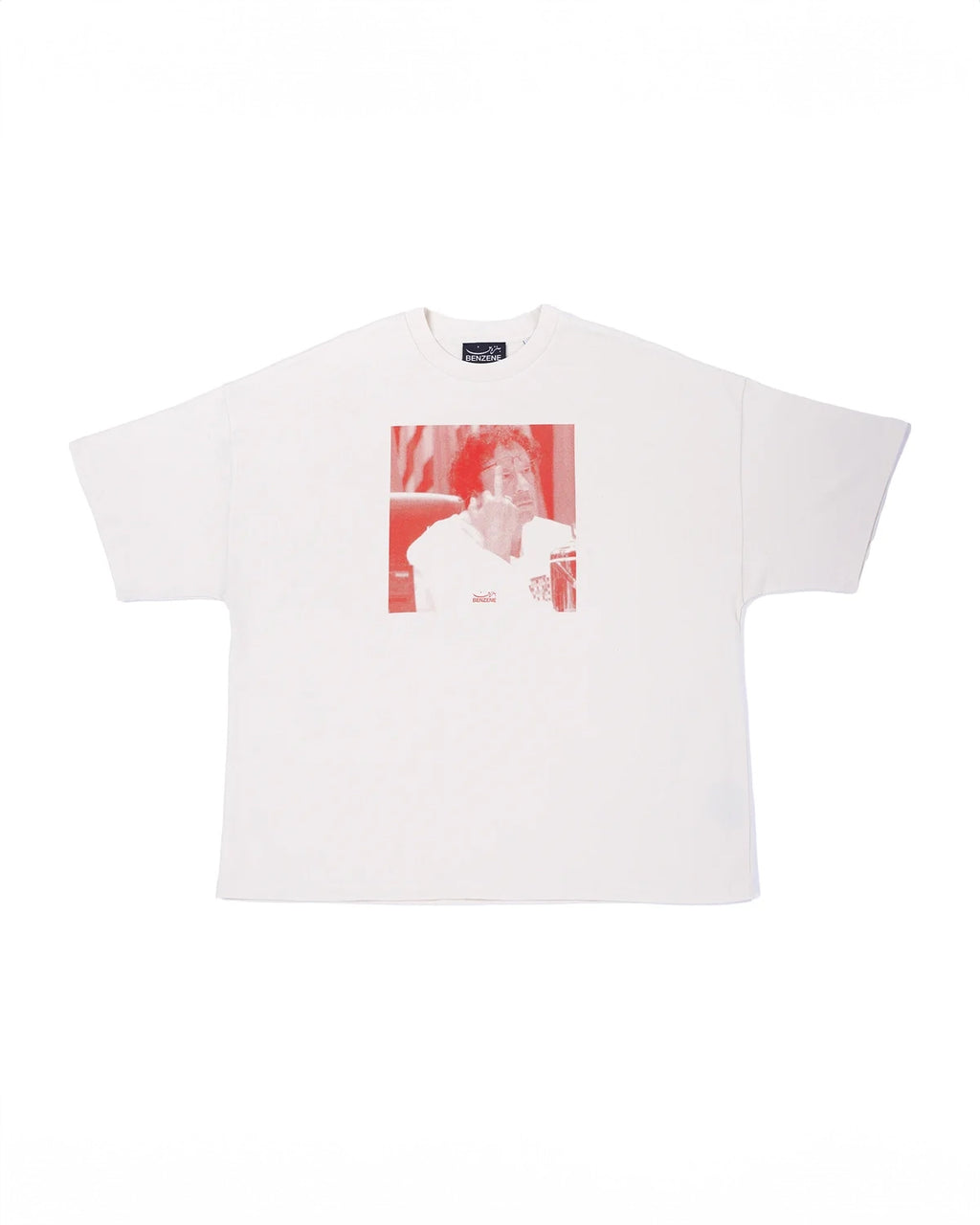 Gadafucks Tee