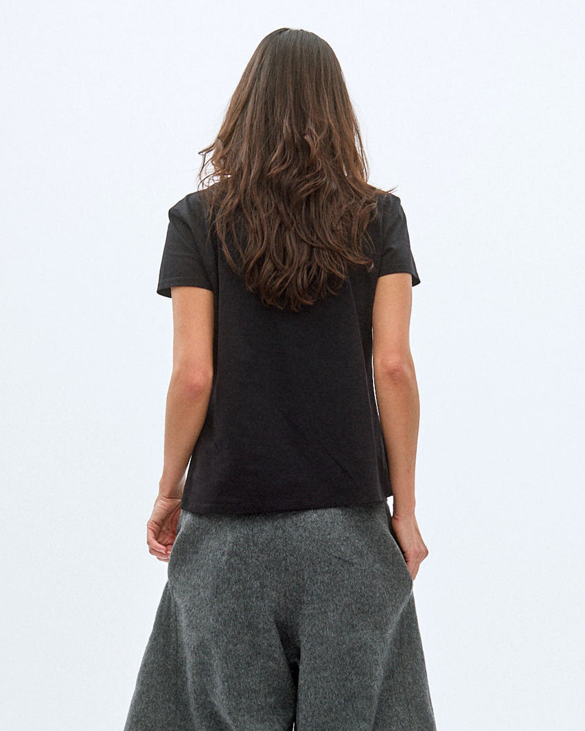 Naval Tee