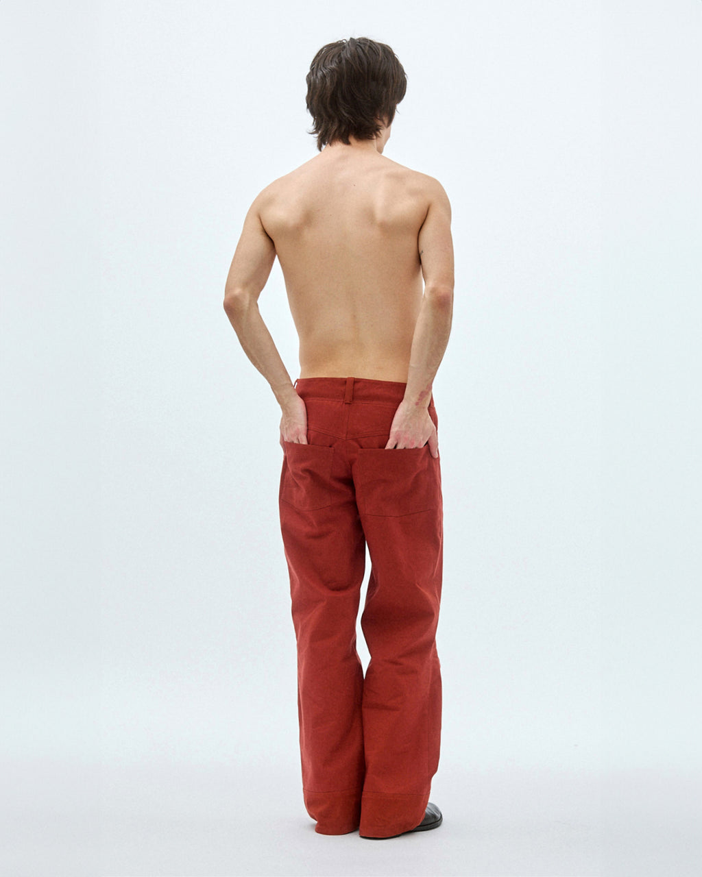Work Trousers
