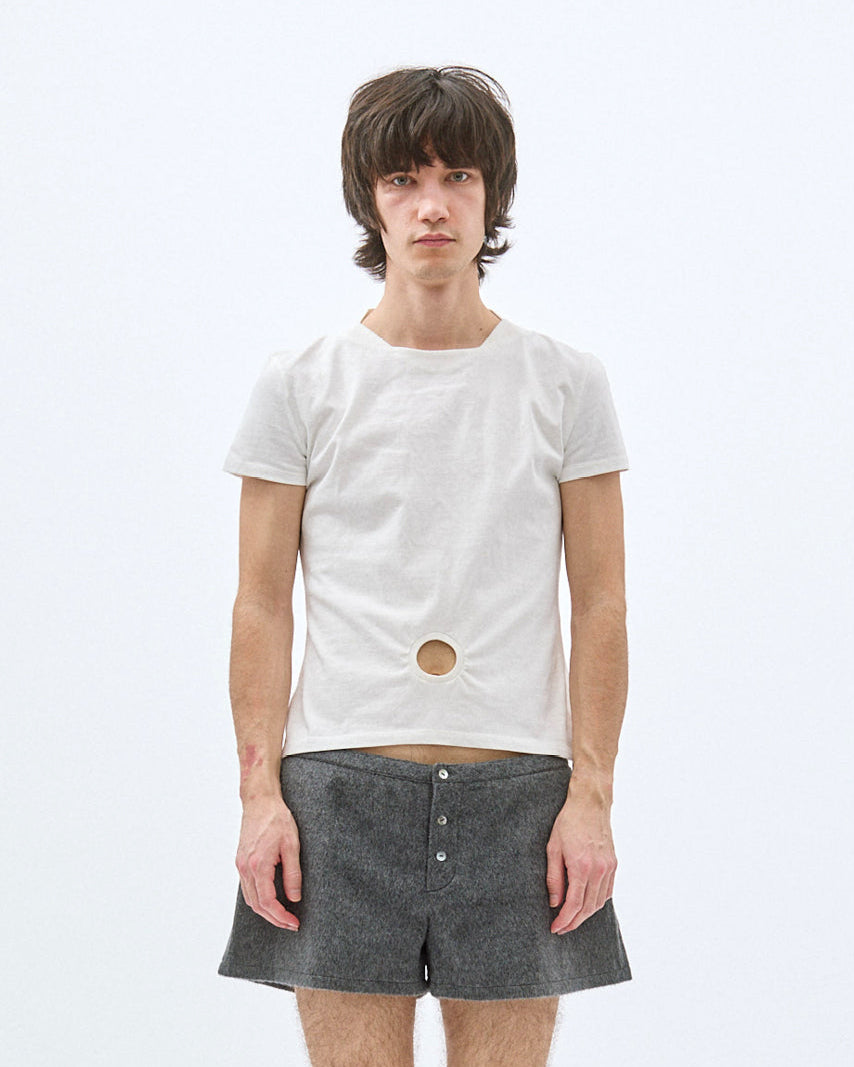 Naval Tee