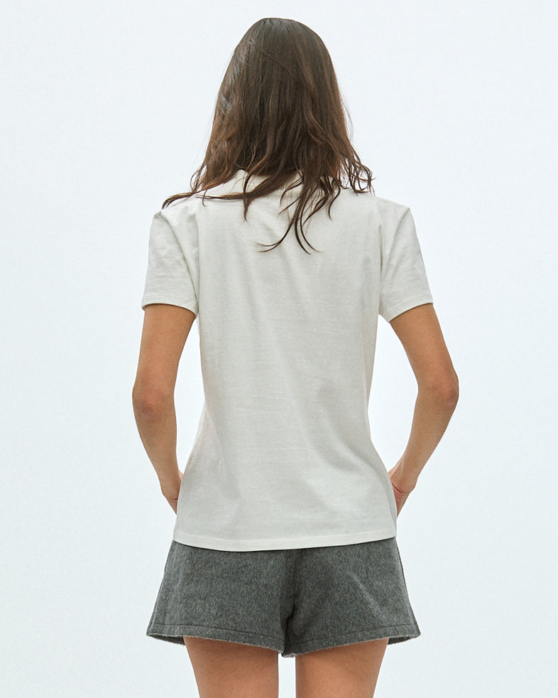 Naval Tee